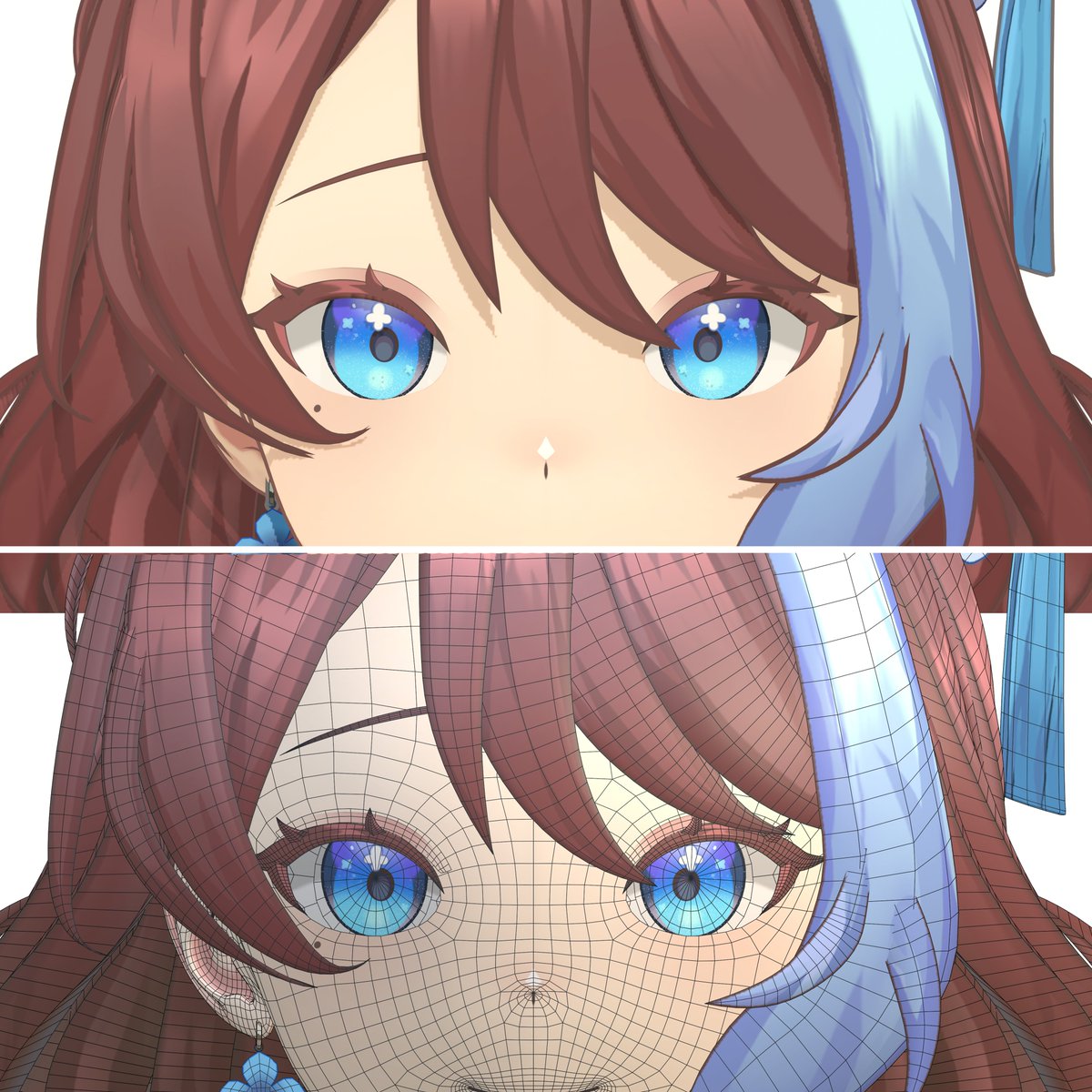 Kiqxe 3D Studio tweet media