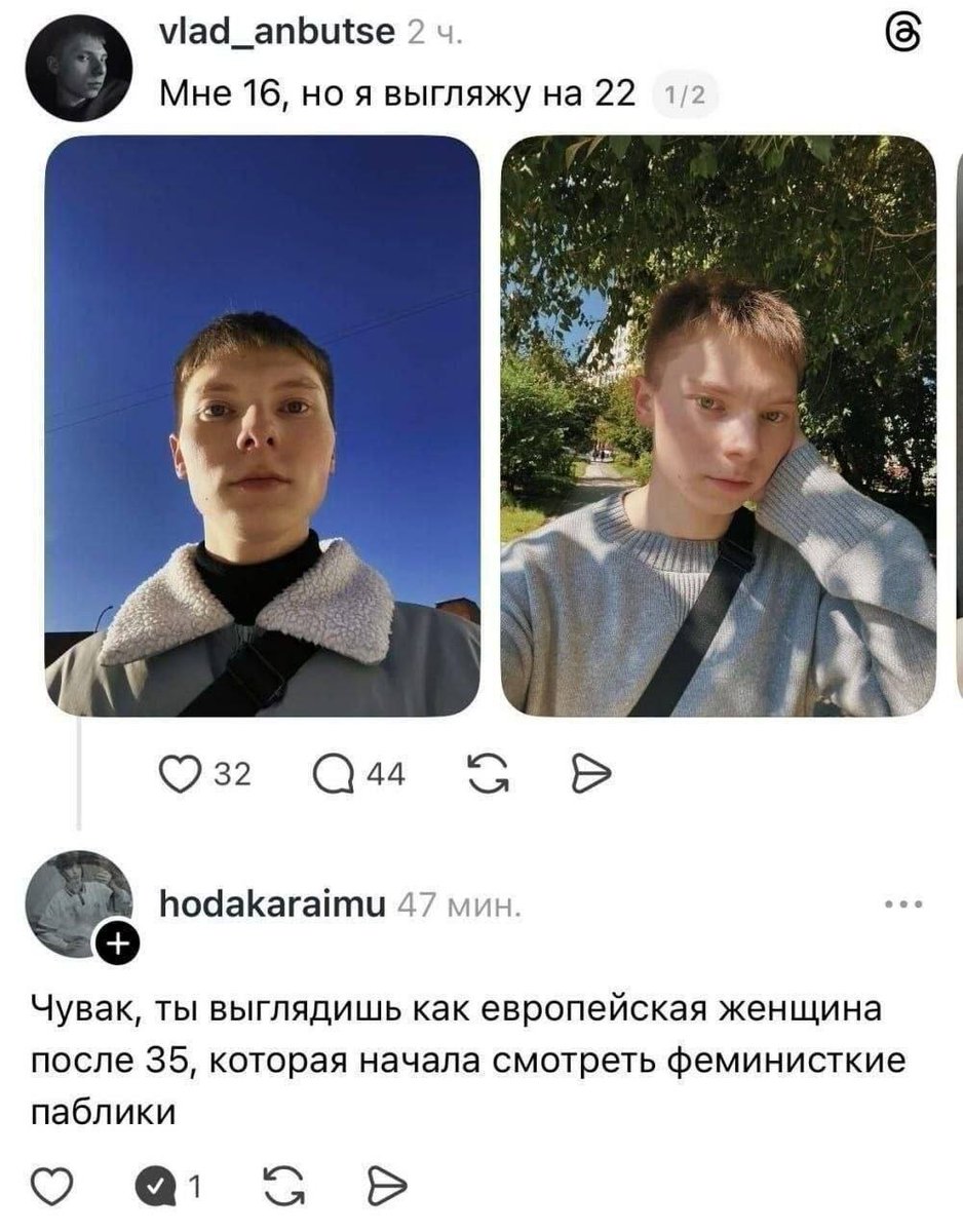 Последний гусь tweet media