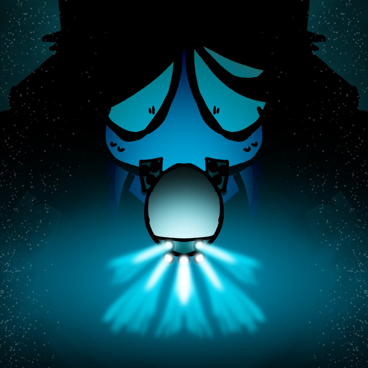 Tyrant Chaos/Lizardoofus tweet media