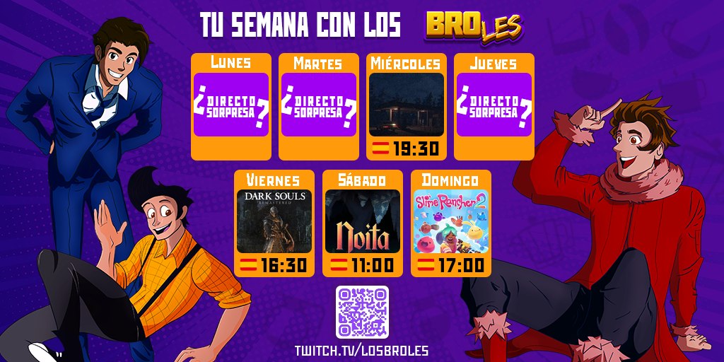 ninjaT 🔴 tweet media