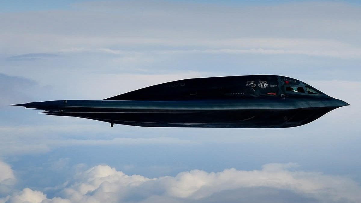 Air Power tweet media