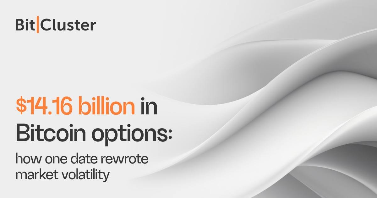 BitCluster tweet media