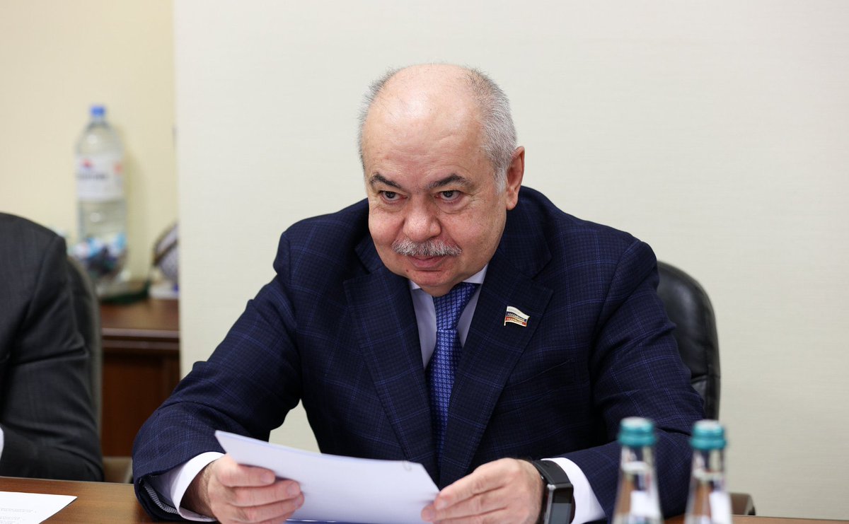 Russian Embassy, IDN tweet media