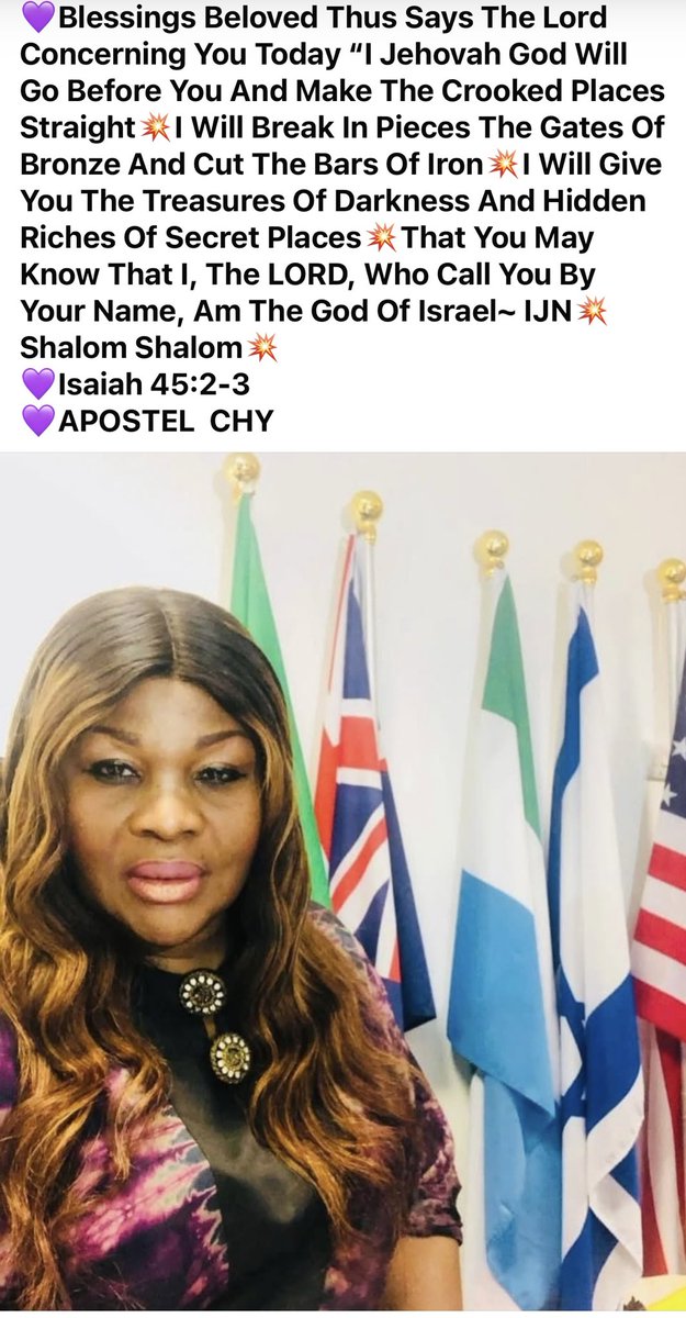 PASTOR CHI (@pastorchi_) on Twitter photo 