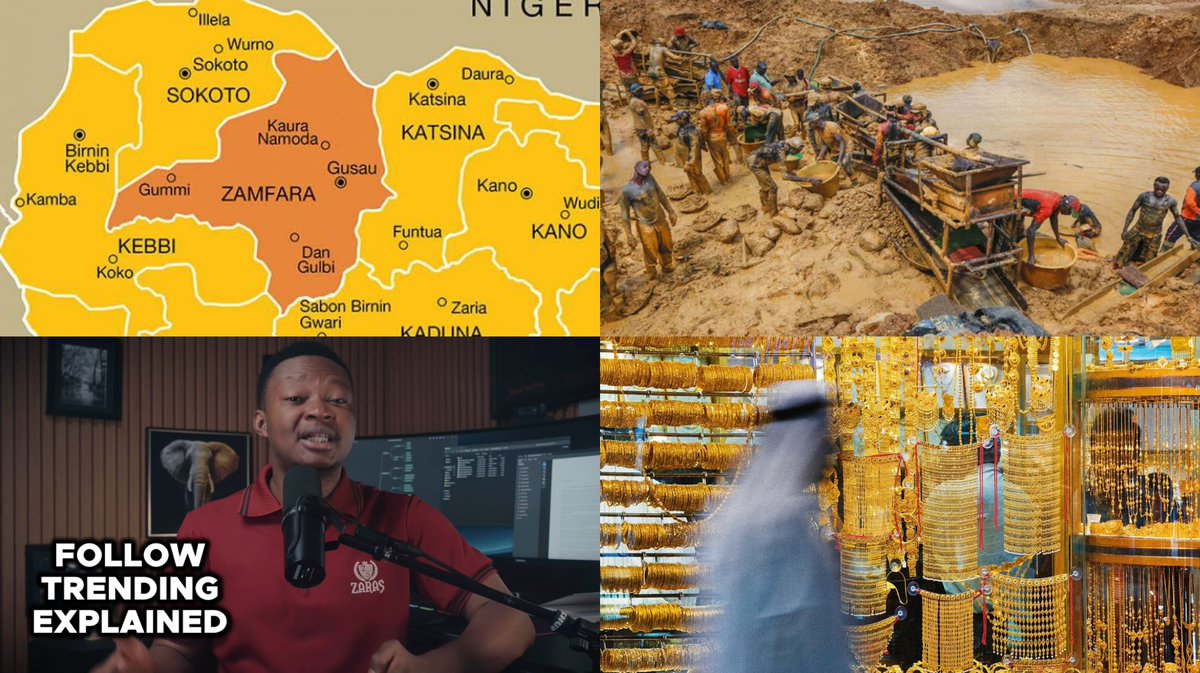 Trending Explained tweet media