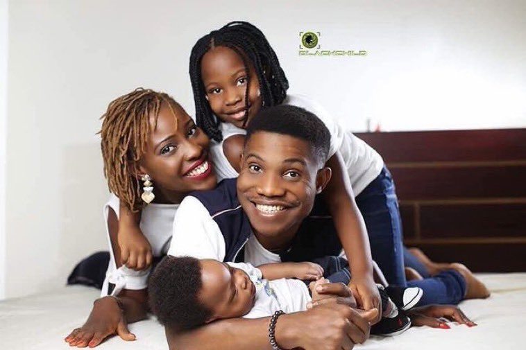 Ezedi Emmanuel tweet media