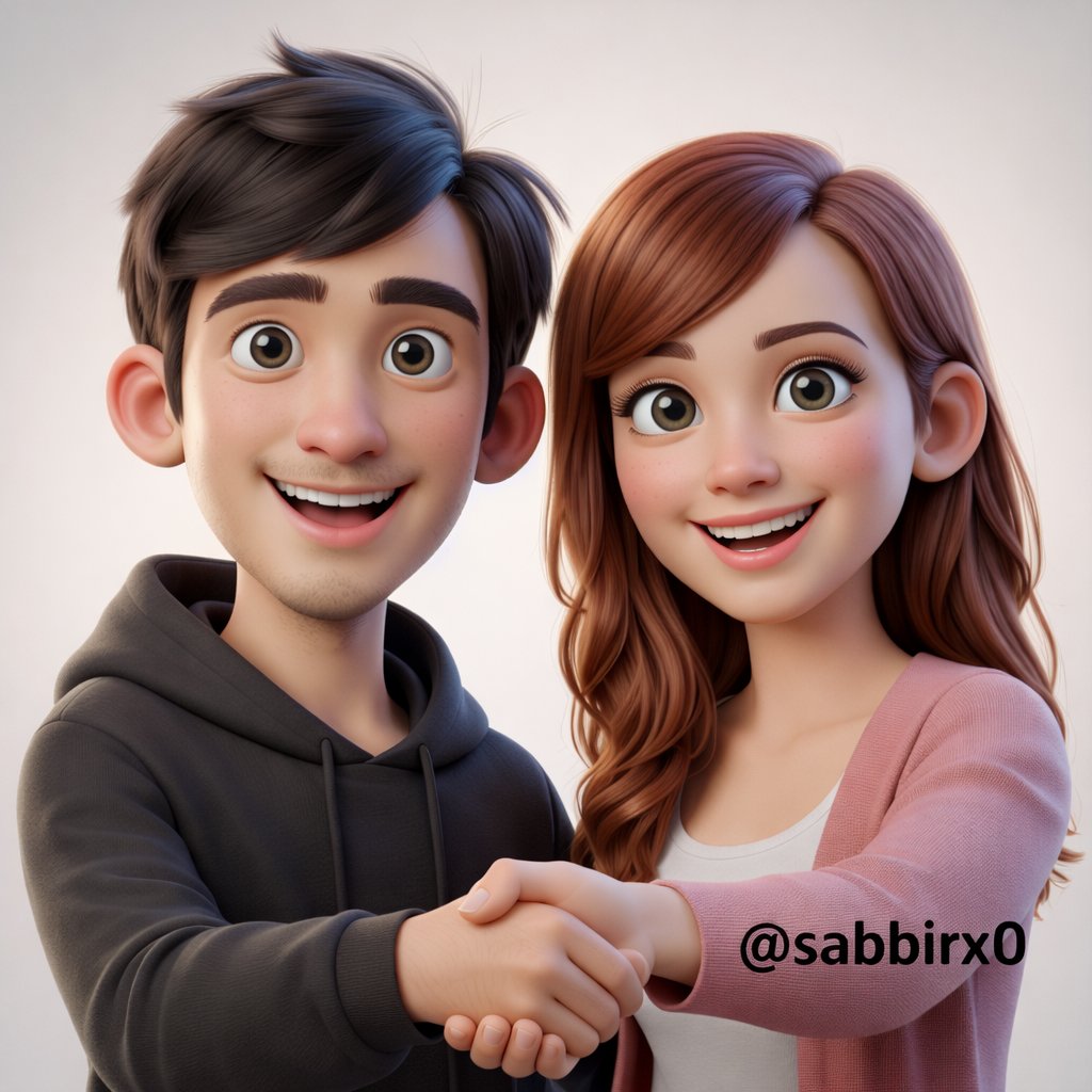 SabbirX tweet media