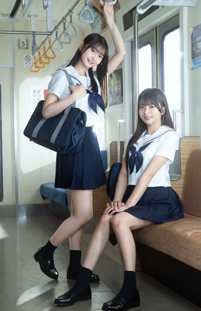 spring1530's tweet photo. 圧倒的No.1は間違いなくこの2人です https://t.co/qfqjgIncnw