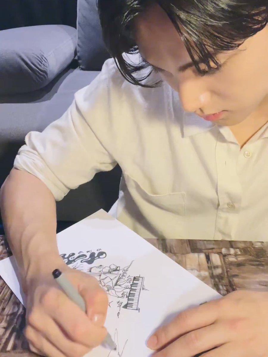 shin🍠 tweet media