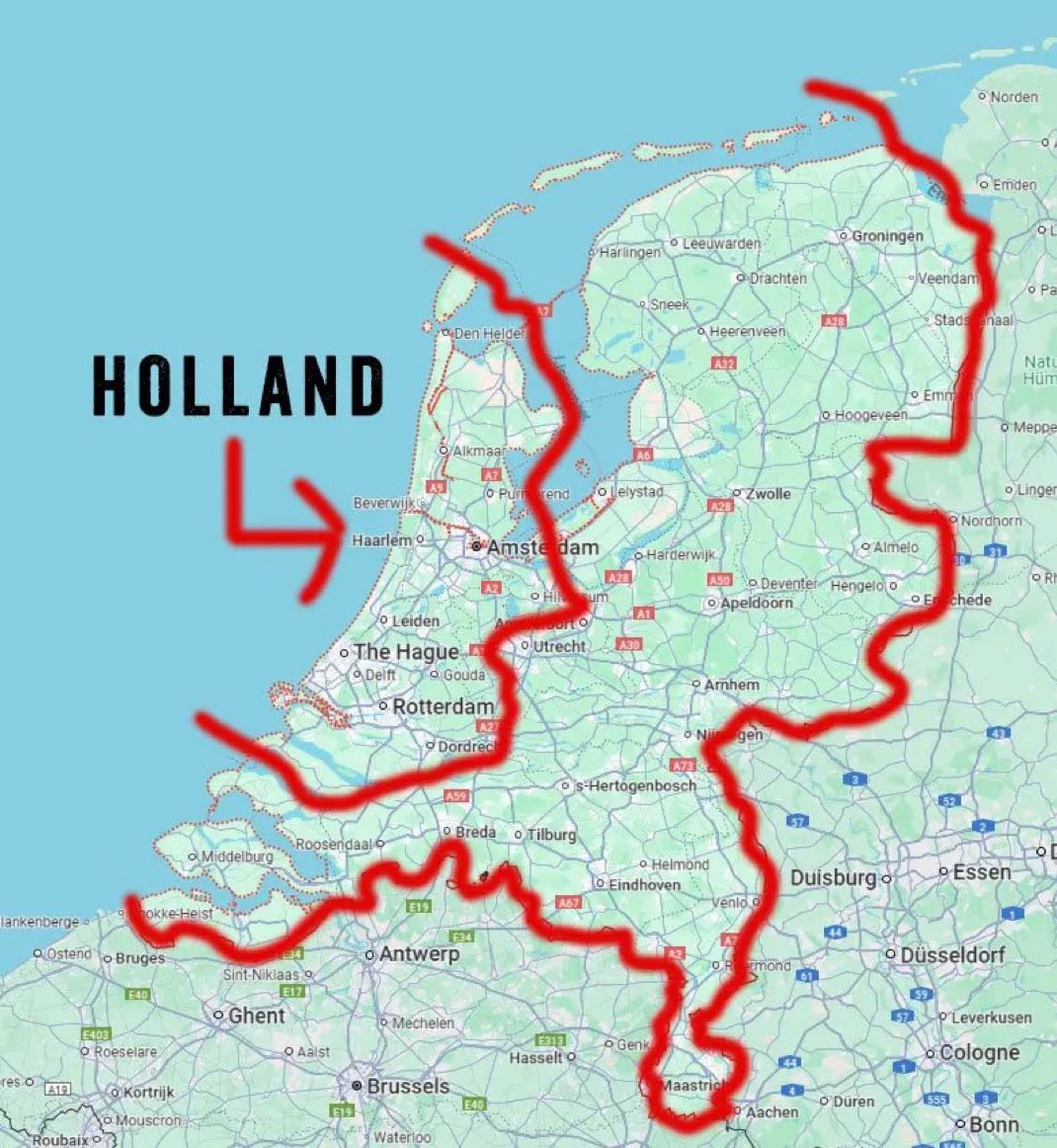 No Context Dutch 🇳🇱 tweet media