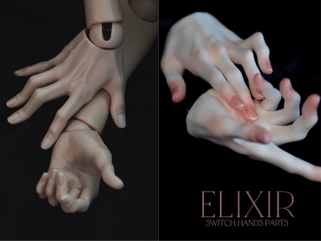 SWITCH official tweet media