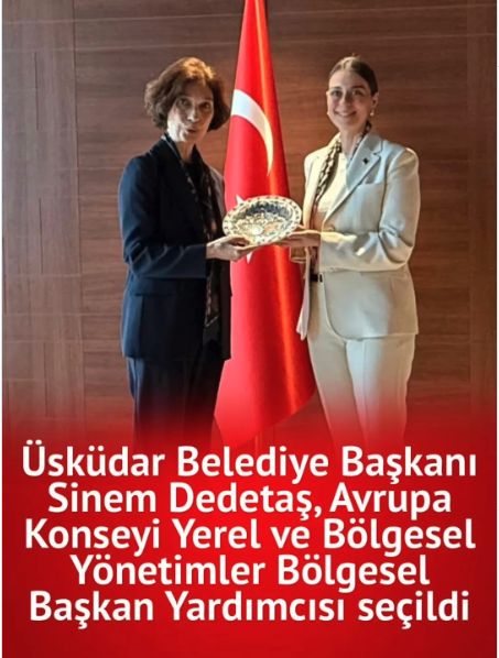 Erdem Atahan tweet media