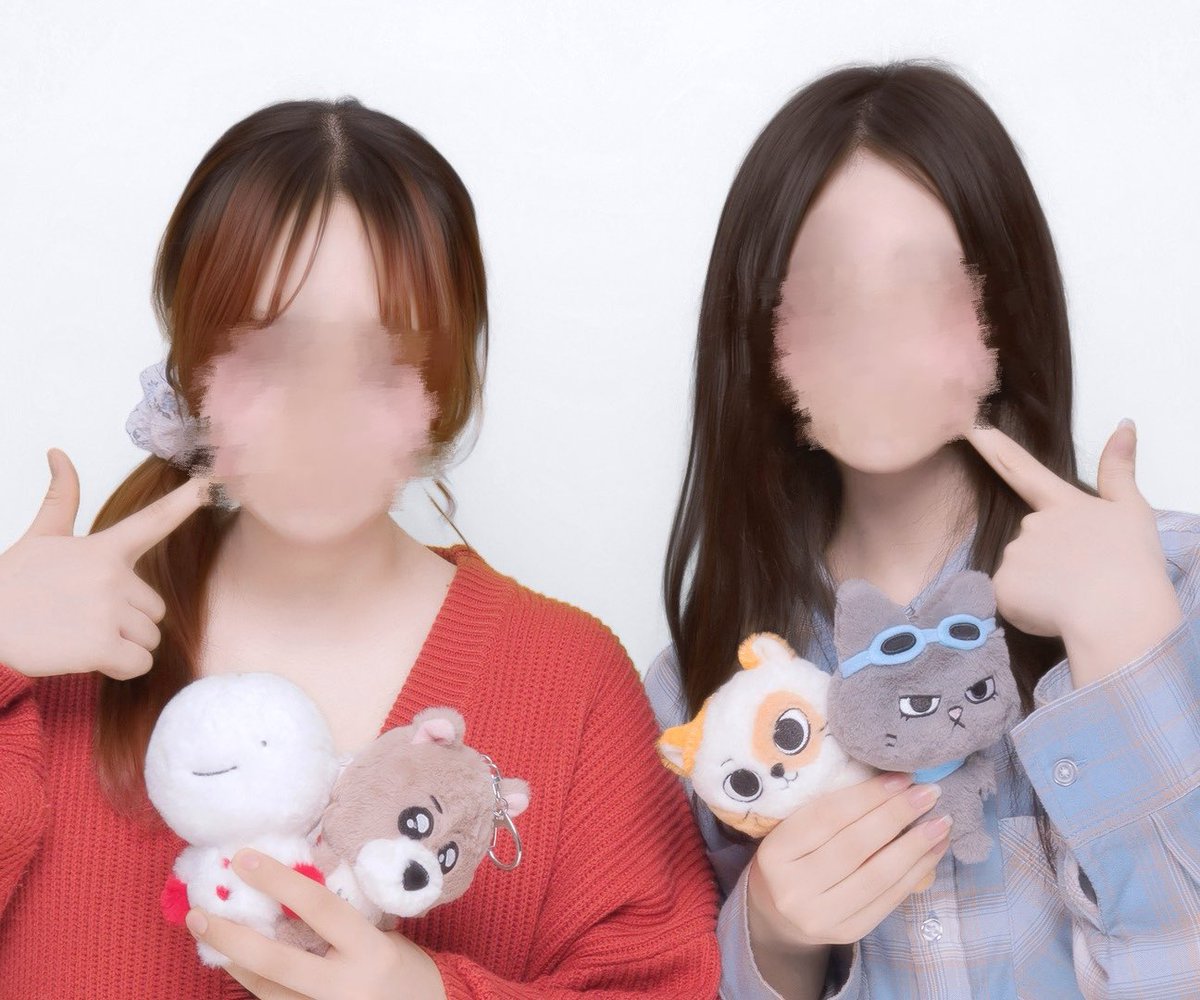<a href="/Oil7Ox/">𝗠𝗔𝗥𝗜</a> 260406♬.*ﾟ
ゼベのライビュで出会ったまりちゃんとまた会ってきました✨同じゼロズ兼ワンドアでいっぱい写真撮れて良かった🥹また会おうね!!