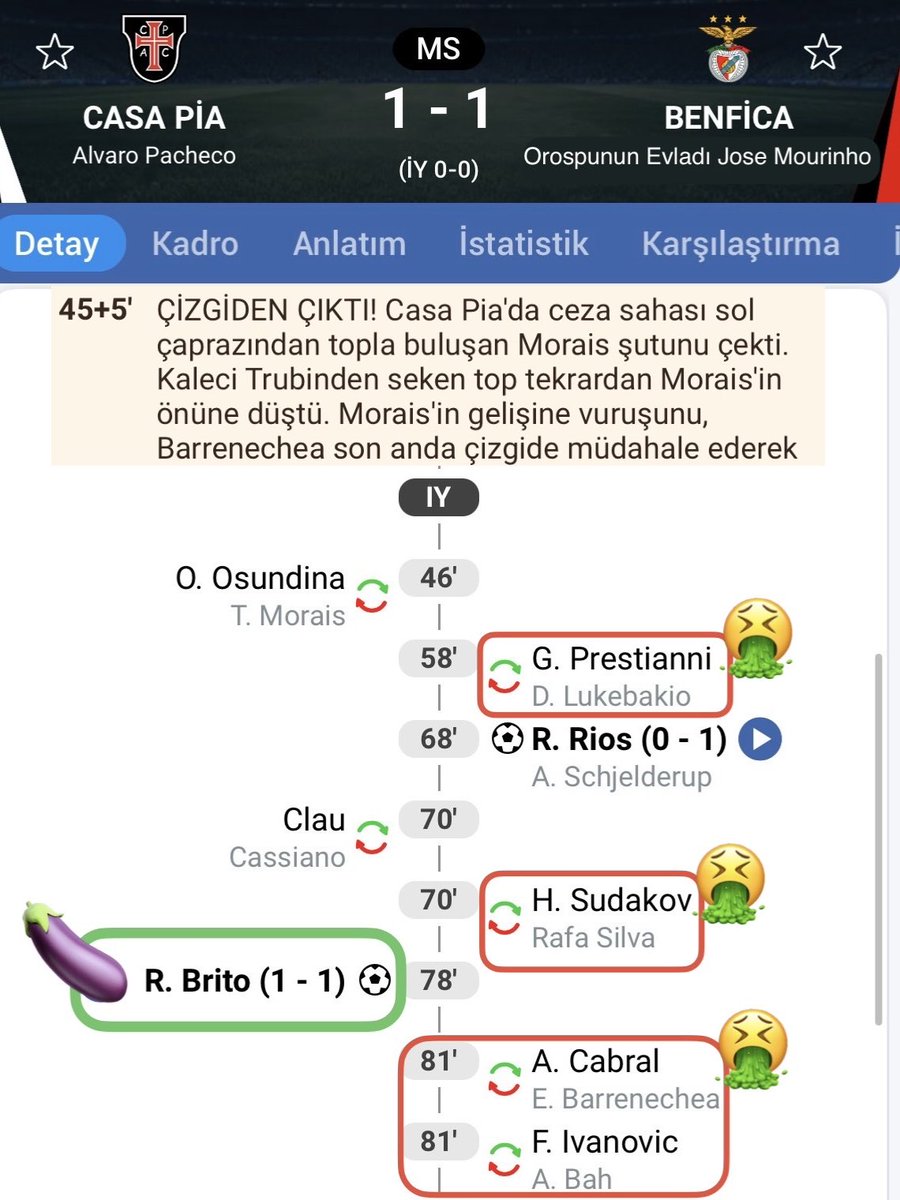 As Marca tweet media