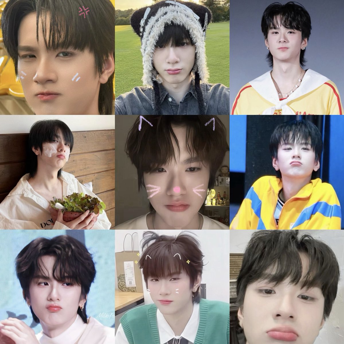 ⋆｡𖦹 ˚ 𝒞𝒽𝑜𝓃𝓉𝒾𝒾⋆.˚ 𓆝⋆.˚ 𓇼 ⋆ tweet media