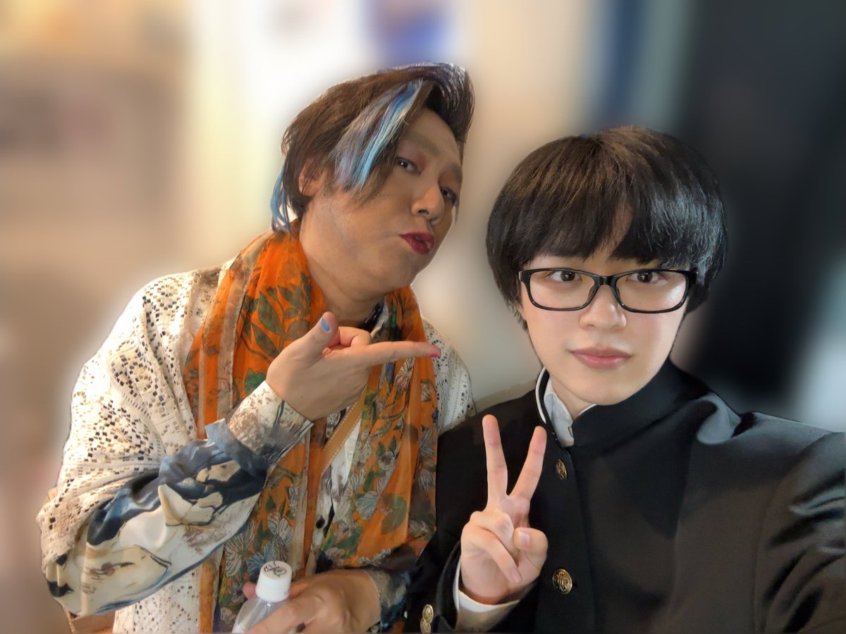 宮脇 優 tweet media