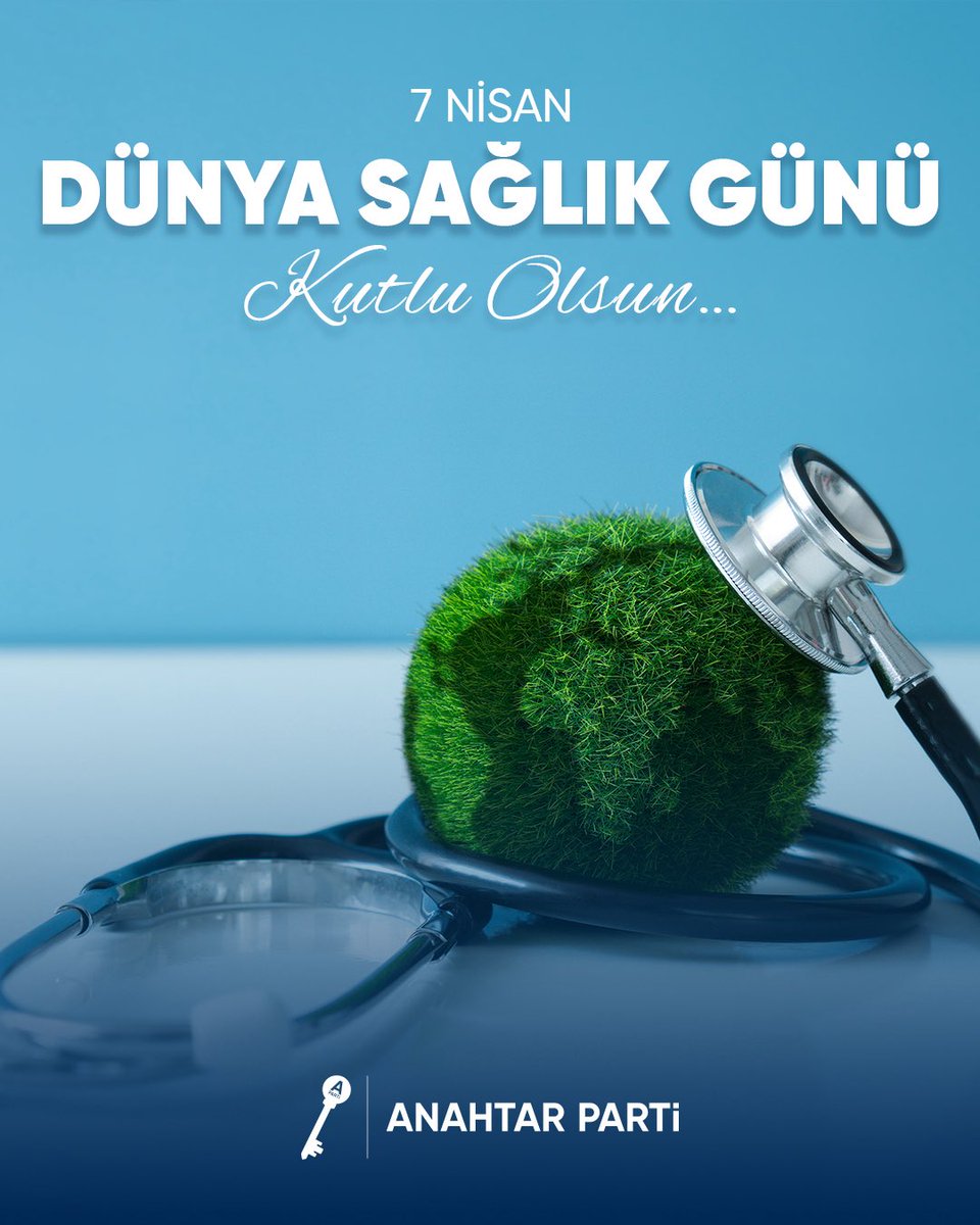 Anahtar Parti tweet media