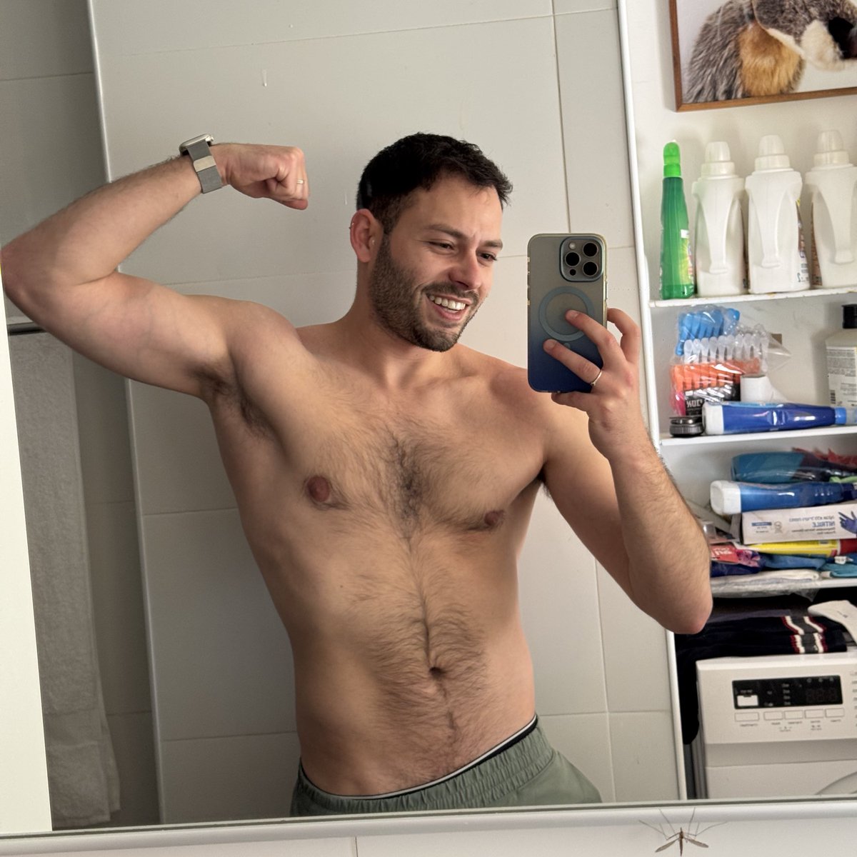 itamush 🏳️‍🌈 tweet media