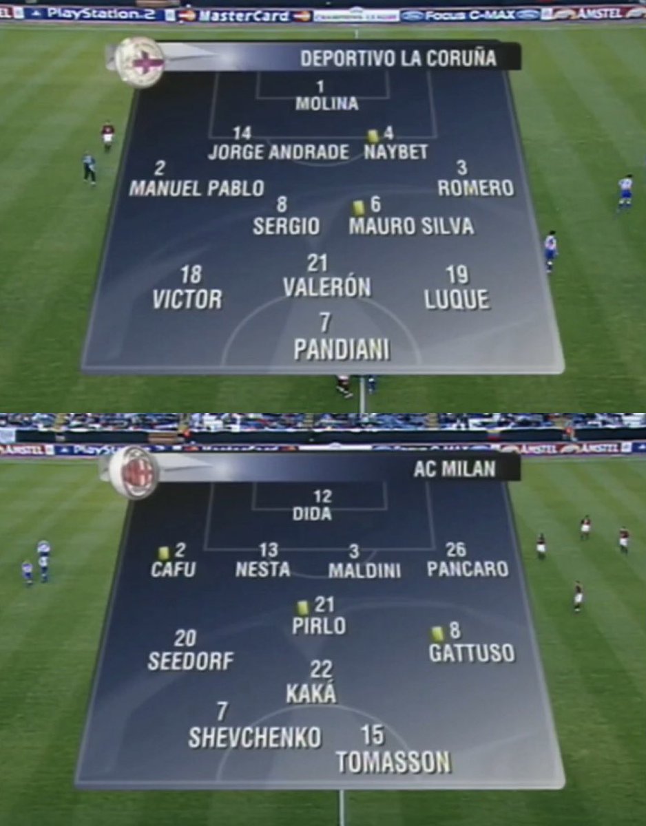 My Greatest 11 tweet media