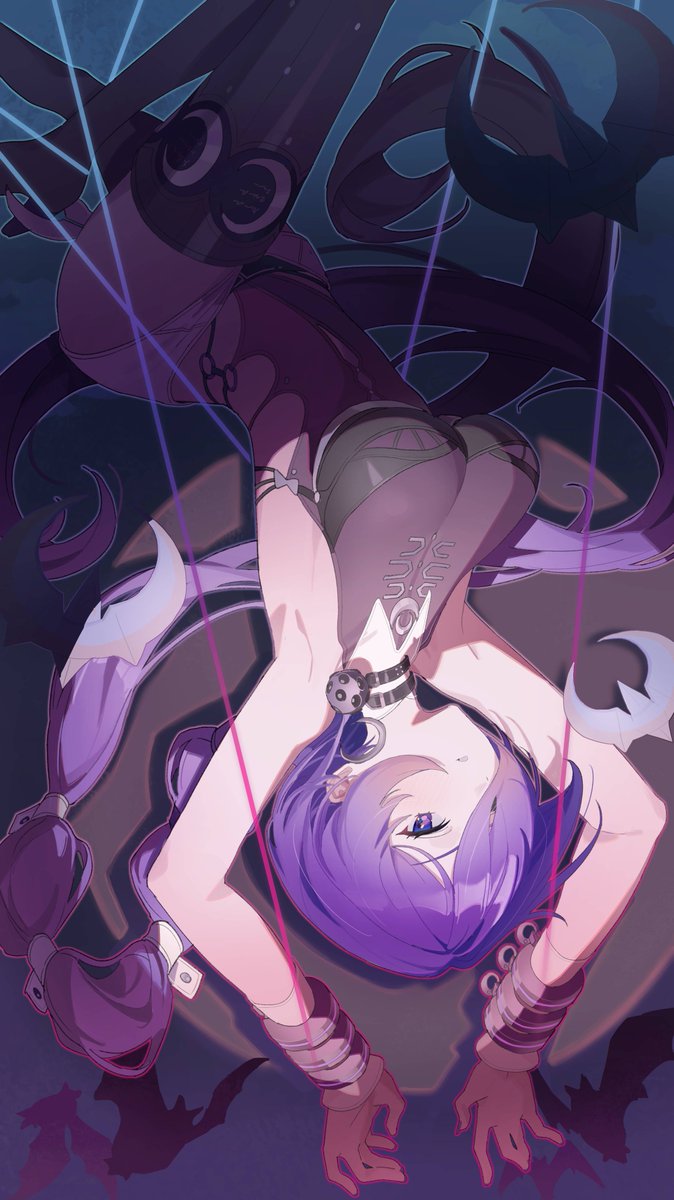 uzu(우주) tweet media