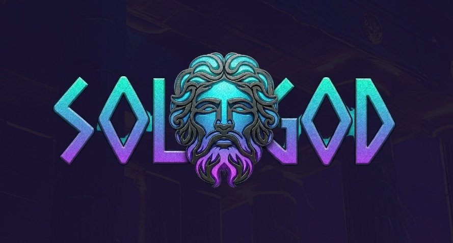 SolGod tweet media