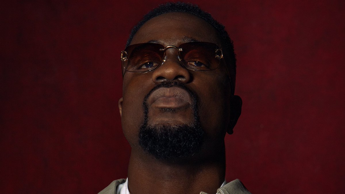 STONEBWOY FANS tweet media