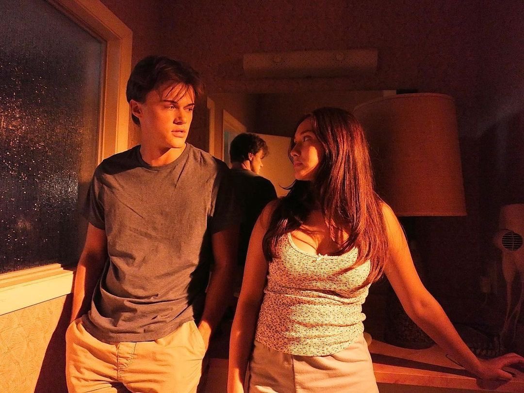 aelfanx's tweet photo. i love these photos. 

#tsitp #conradfisher #bellyconklin #bonrad #chrisbriney #lolatung #TheSummerITurnedPretty #series #primevideo https://t.co/F01LEERU4D