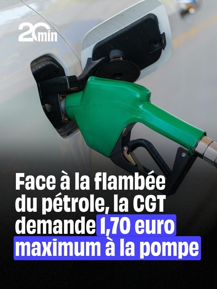 20 Minutes tweet media