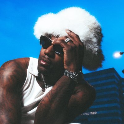 EntRadarX's tweet photo. 🚨 CHOPHEAD is releasing a New single "All Izn Order" drops April 17th and the teaser is already making waves. 

 https://t.co/KCqzoSfpJT https://t.co/ERHoXXRA0W