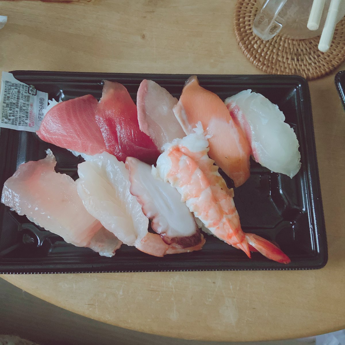 すでに8キロ痩せたあやちん🐣 tweet media