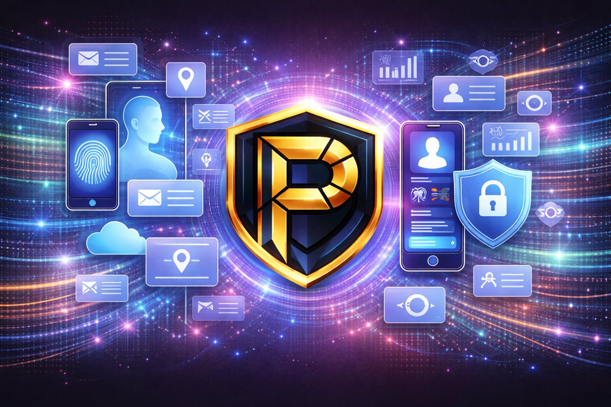 Perseus Network tweet media