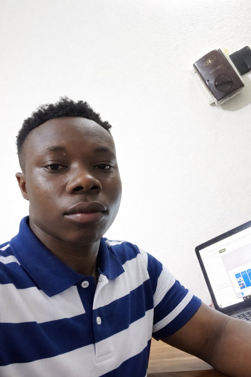 Web developer Dee tweet media