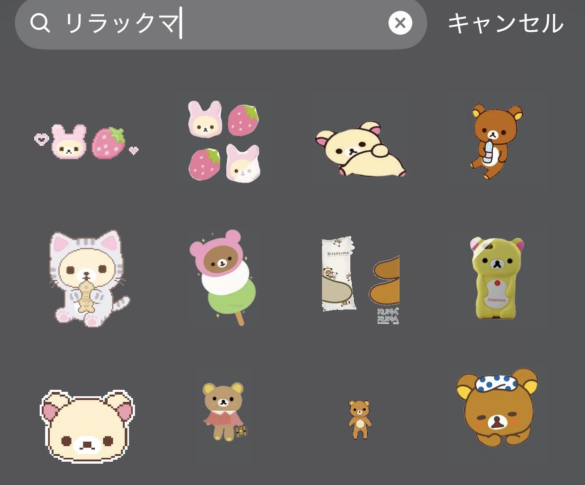 mil shop.⋆𝜗𝜚量産型ハンドメイド♡ tweet media