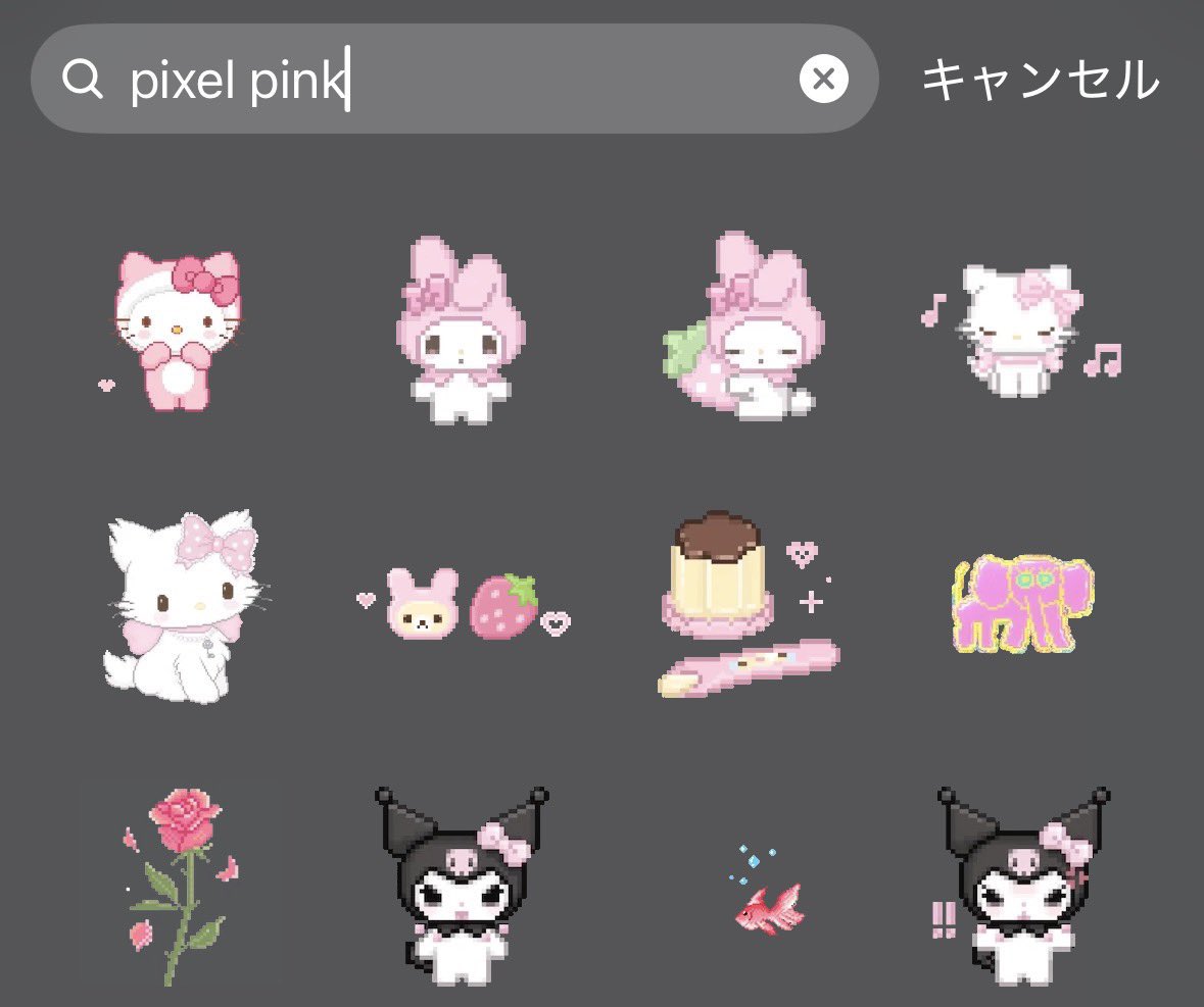 mil shop.⋆𝜗𝜚量産型ハンドメイド♡ tweet media