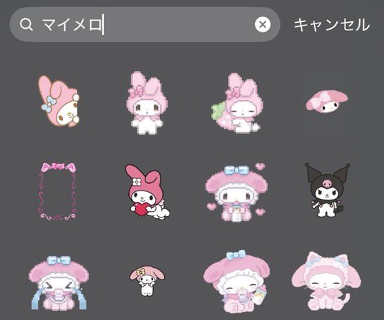 mil shop.⋆𝜗𝜚量産型ハンドメイド♡ tweet media