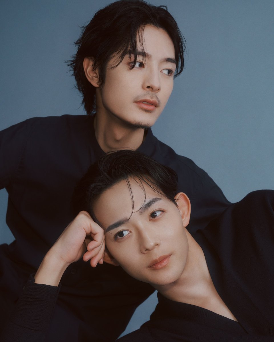 VOGUE JAPAN tweet media