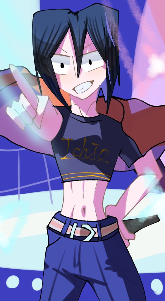 バラブロ tweet media