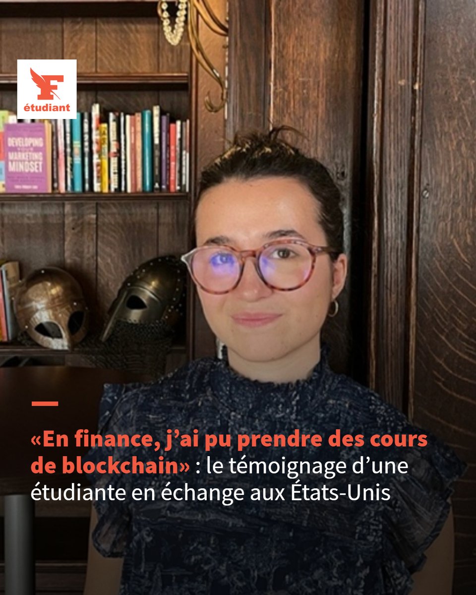 Le Figaro Étudiant tweet media