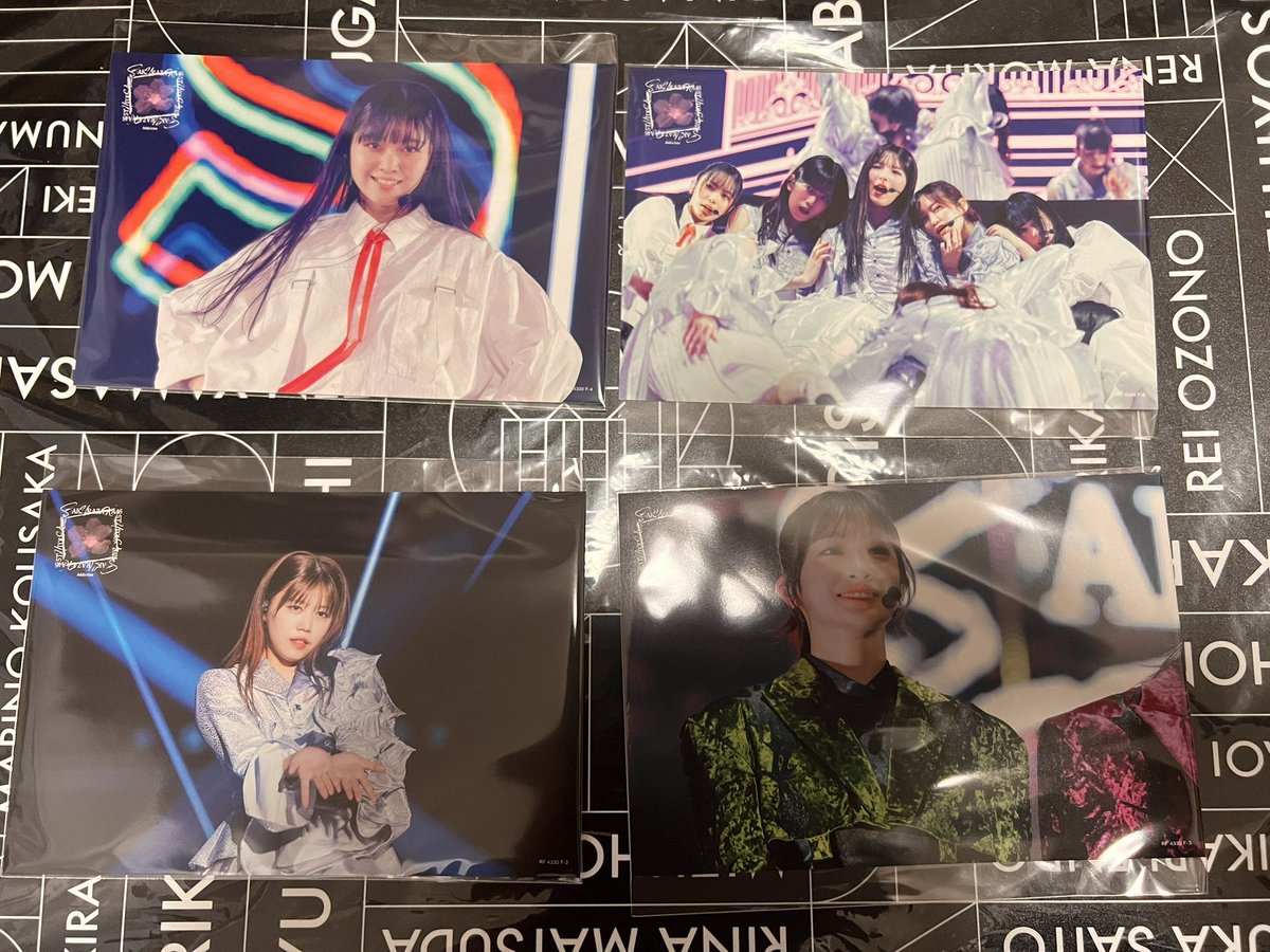 あい@トレ tweet media