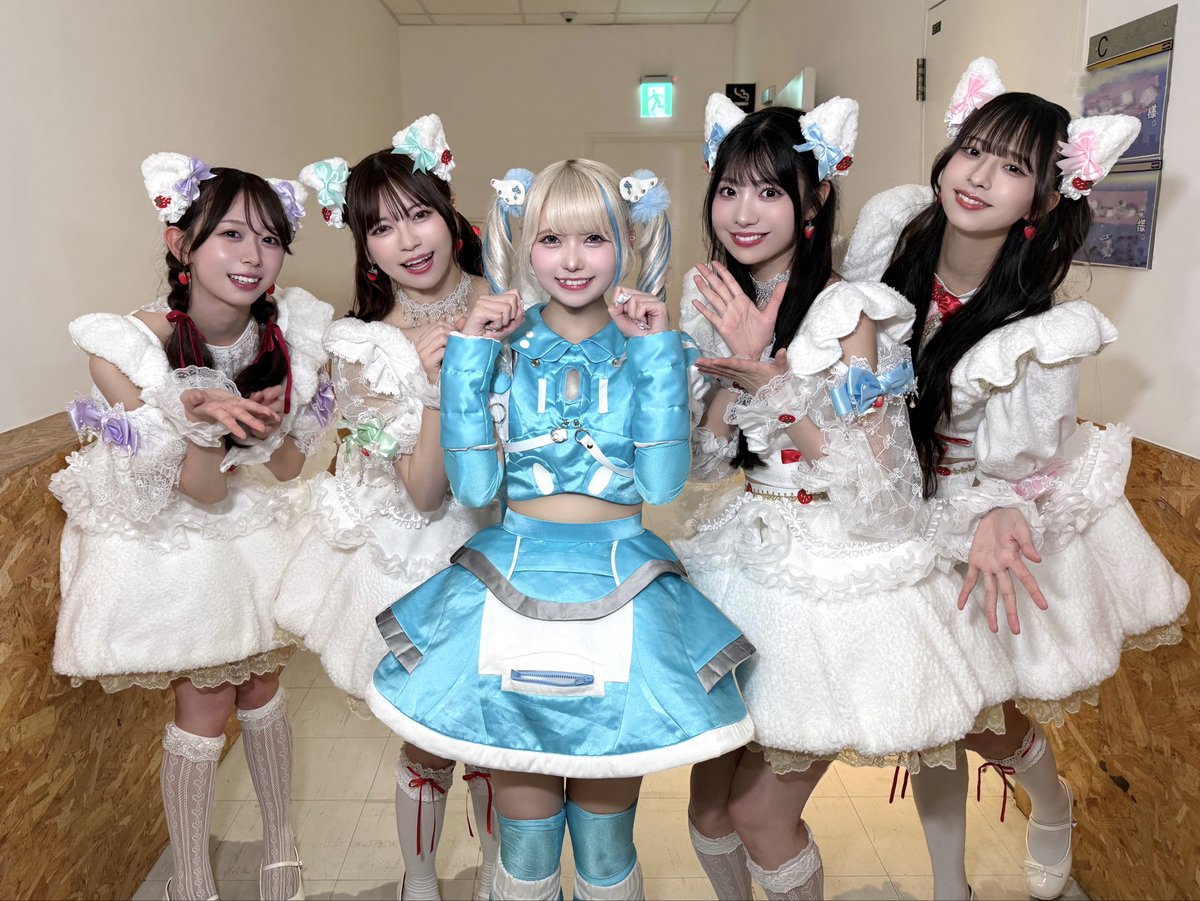 輪廻ねる tweet media