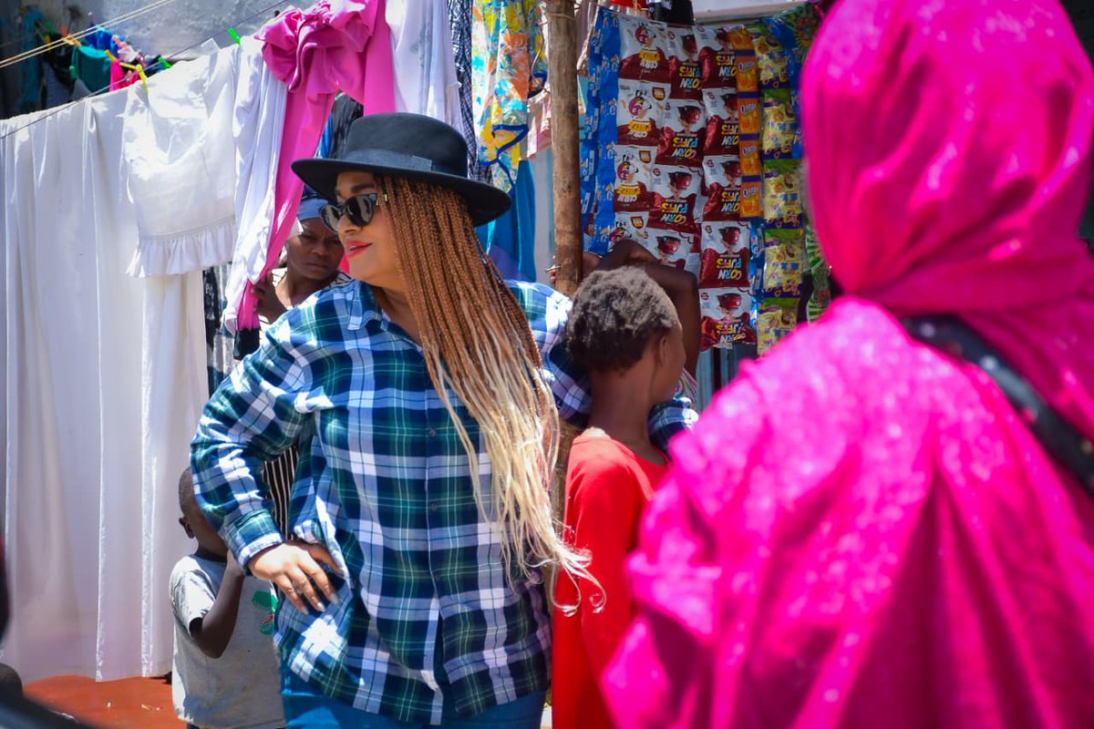 Masika tweet media