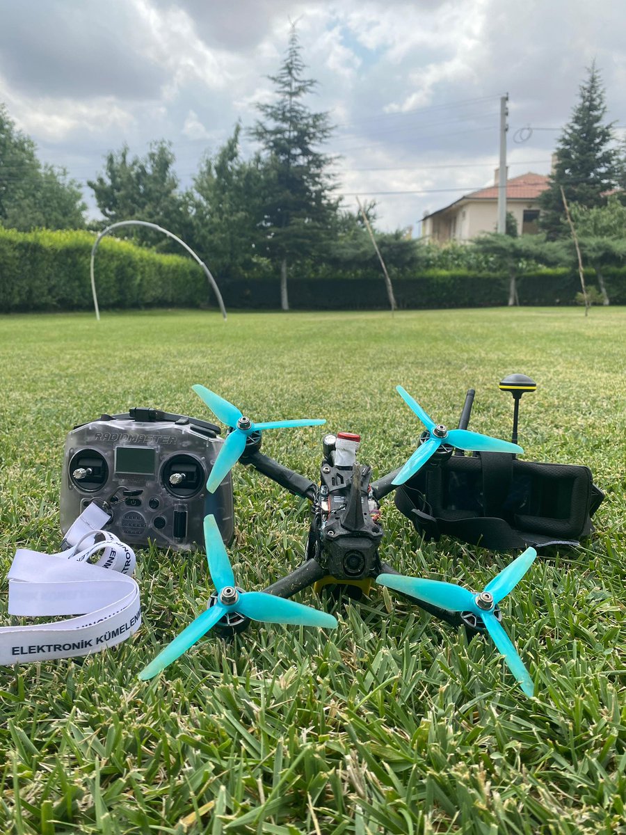 Türk Hava Kurumu Üniversitesi tweet media