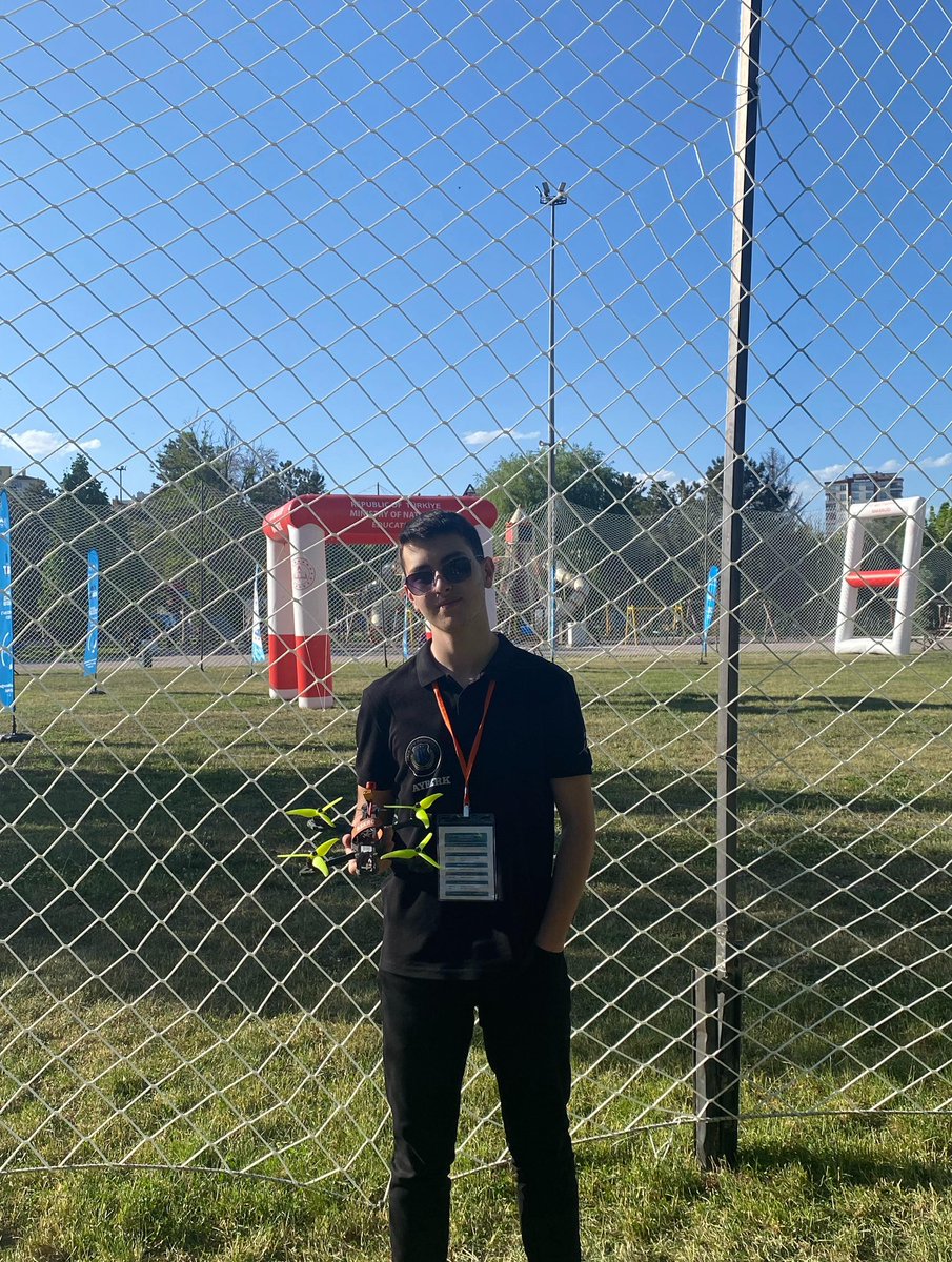 Türk Hava Kurumu Üniversitesi tweet media