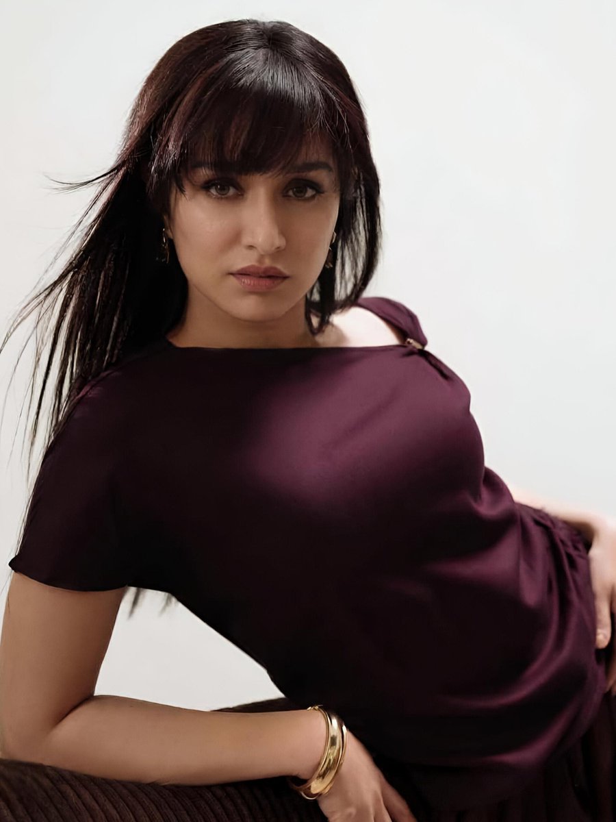 ShraddhaKapoorU's tweet photo. #ShraddhaKapoor #ai #aipics https://t.co/Ny34l76LW2