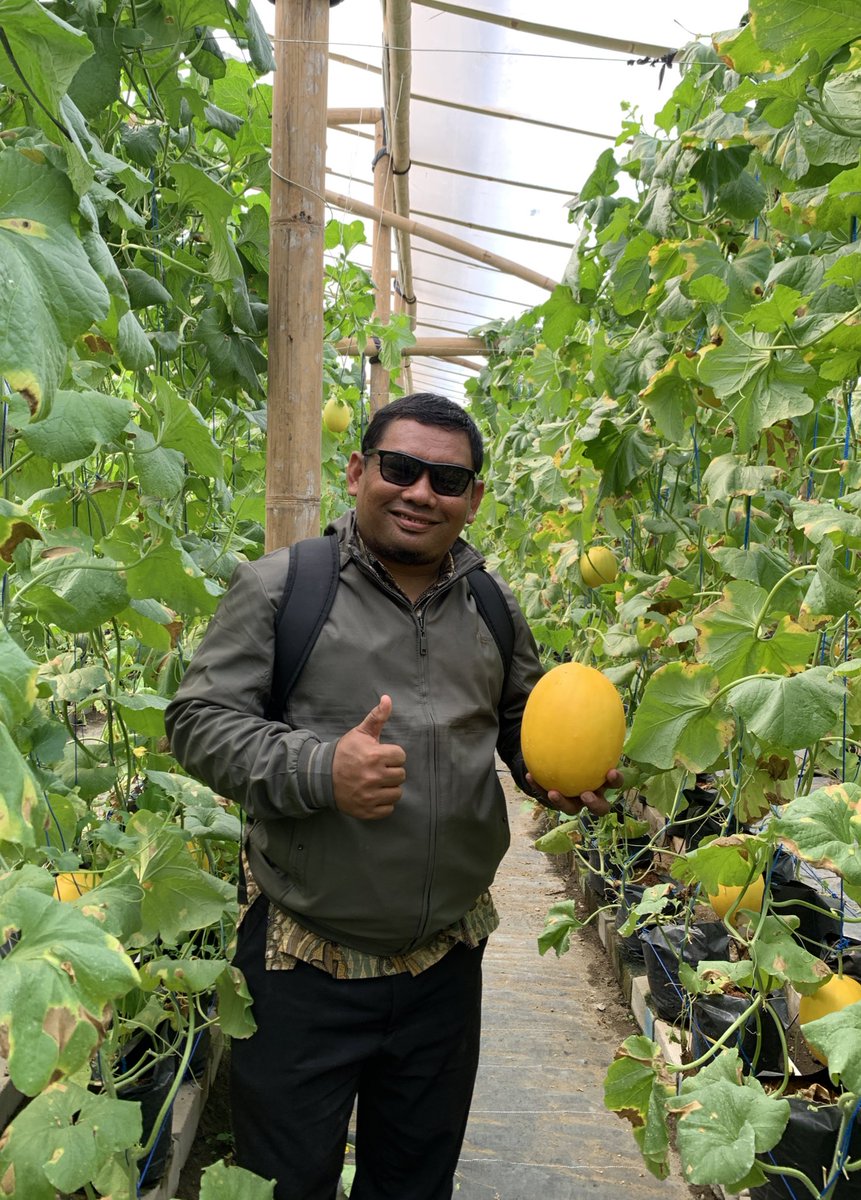 Khanif Irsyad tweet media