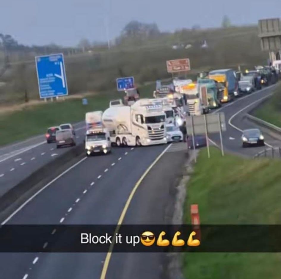 Niall McConnell 🇮🇪 tweet media