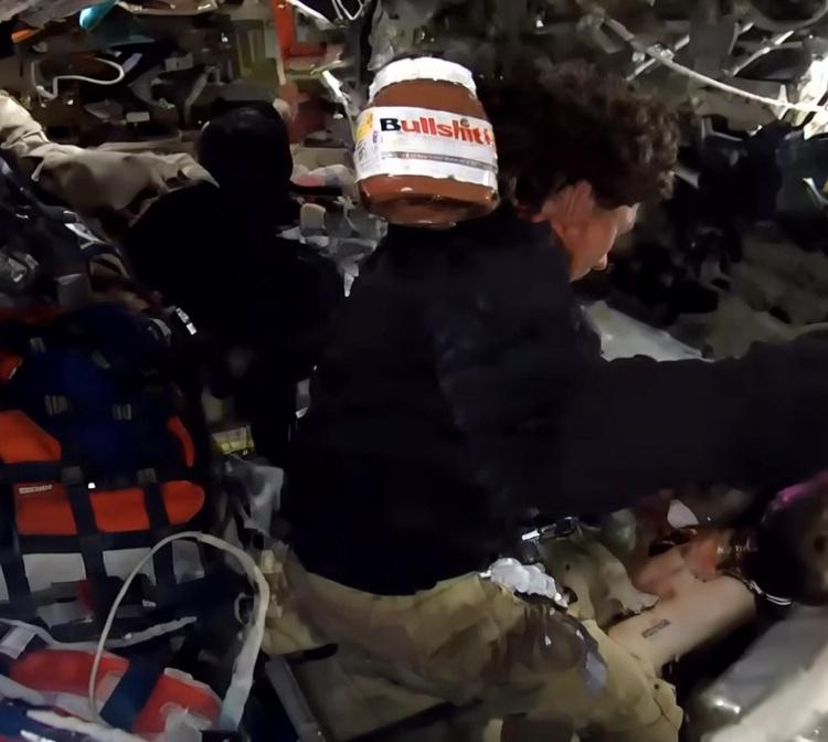 Ali3n InvAd3r™🐭 tweet media