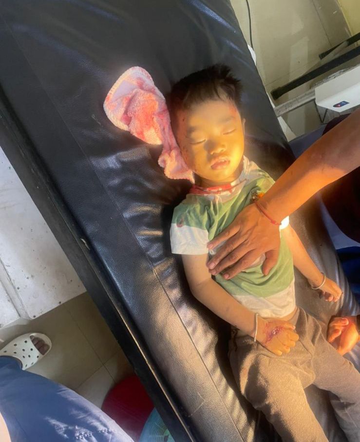 Dynamic Youth Forum tweet media