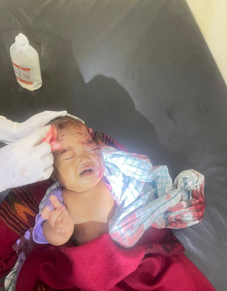 Dynamic Youth Forum tweet media