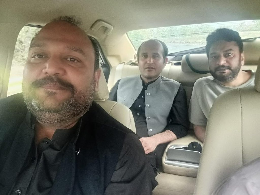 Usman Hamza tweet media